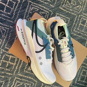 Nike Zoomx Zegama Trail 2, Women’s 10